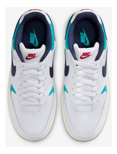 Tênis Nike Gamma Force Feminino