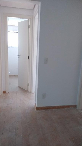 Imagem 17 de 30 de Apartamento Residencial À Venda, Jardim Anália Franco, São Paulo. - Ap4966