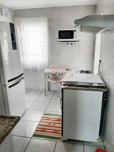 Imagem 13 de 30 de Apartamento À Venda, 57 M² Por R$ 220.000,00 - Artur Alvim (zona Leste) - São Paulo/sp - Ap0015