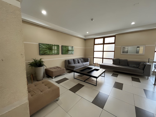 Arriendo Comodo Departamento 2d 2b Excelente Ubicación