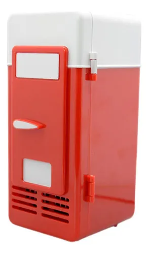 Coche Nevera Congelador Refrigerador Latas Refrigerador De R