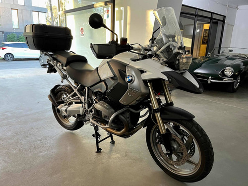 Imagen 5 de 6 de Bmw R1200gs