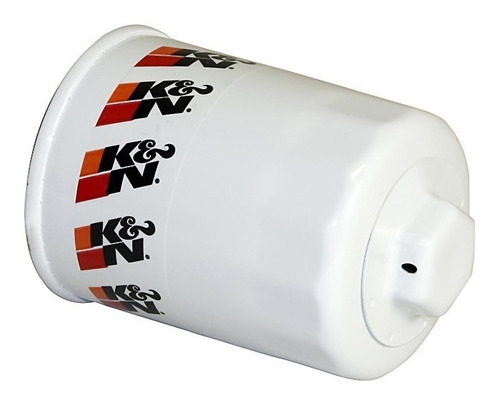 Filtro Oleo K&n Hp-1010 Honda Civic Si 2.0 2007 A 2010