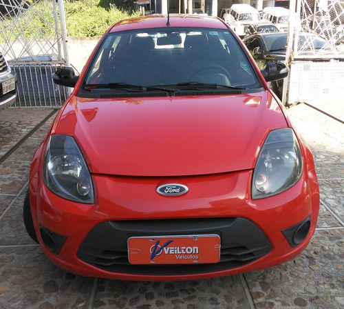 Ford Ka 1.0 Mpi 8v Flex 2p Manual