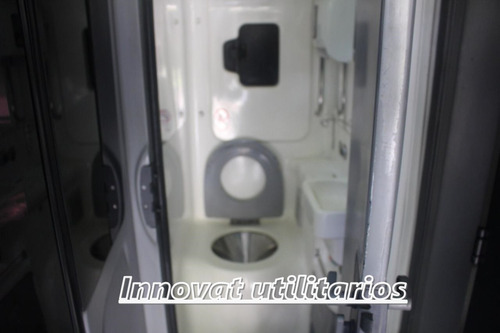 Imagem 11 de 14 de Comil Dd Invictus Mercedes Bens 0500 Rsd Ano 2015 Cod 212