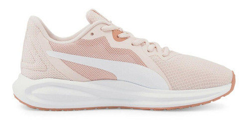 Tenis Puma Twitch Runner Rosa Unisex 37628912  J