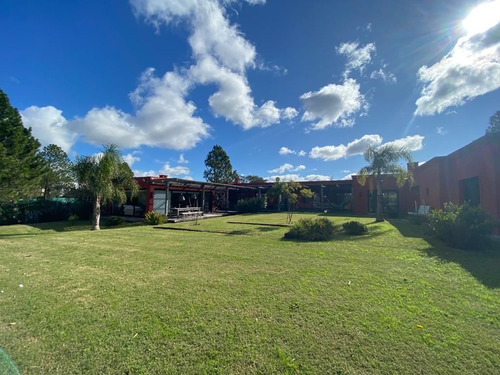 Imagen 13 de 14 de Venta De Casa 4 Dormitorios En La Tahona, Canelones (ref: Bon-2615)