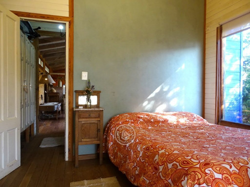 Villa Amendoeira - Octógono Om Shanti En Villa Serrana