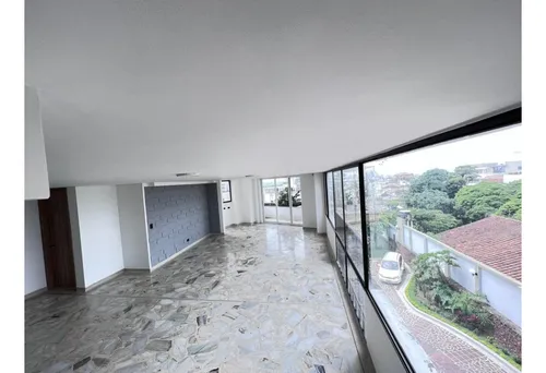 Venta De Apartamento De 231mt2 En Miraflores, Oeste De Cali, 7231.
