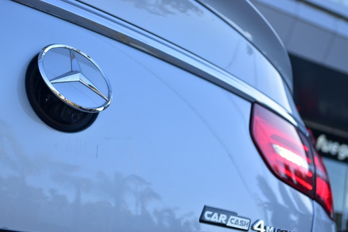 Imagen 6 de 25 de Mercedes Benz Gle400 3.0 Coupe 4matic 333cv 2020 - Car Cash