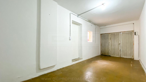Terreno Venta - Olivos-vias/maipu
