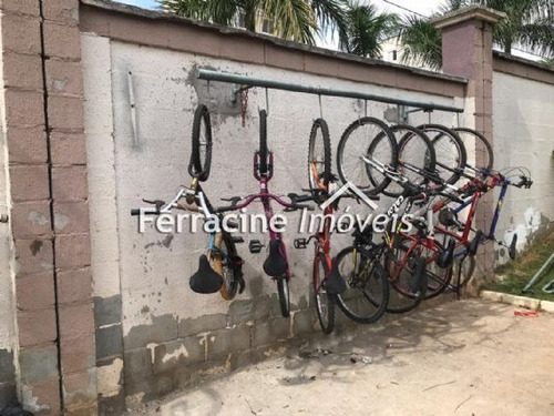 Imagem 14 de 15 de 00482 - Apartamento 2 Dorms, Água Chata - Guarulhos/sp - 482