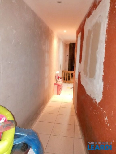 Imagem 6 de 15 de Sobrado - Jardim São Bernardo - Sp - 642506