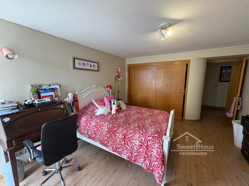 Arriendo Departamento Warren Smith - Los Militares