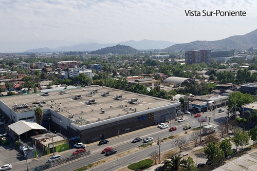 Depto Nuevo Con Descuento, 3d1b, San Bernardo.