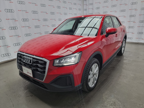 Audi Q2 1.4 35 Tfsi Dynamic