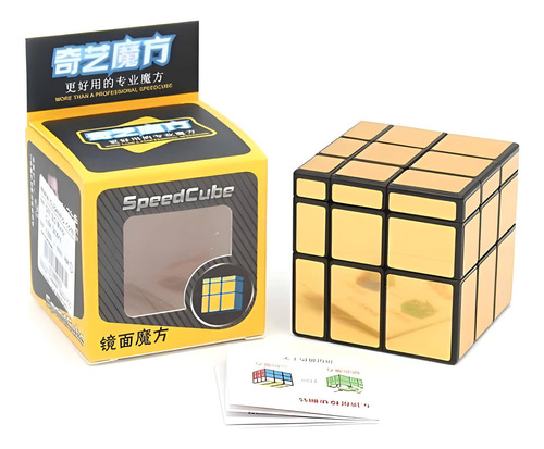 Qiyi Mirror 3x3x3