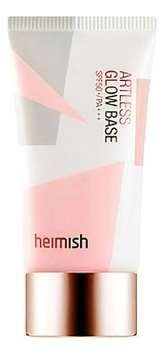 Base de maquillaje Heimish Artless Glow Base