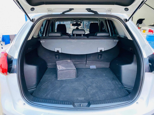 Mazda Cx-5 2017 2.0 Touring Camioneta
