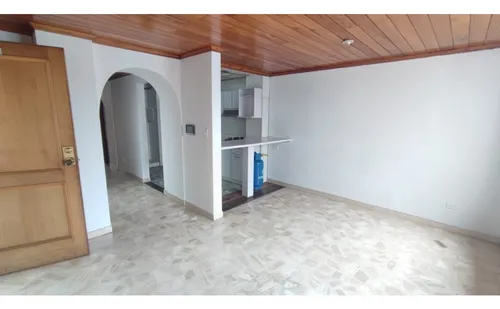 Alquiler Apartaestudio La Estrella, Manizales Cod 7548894