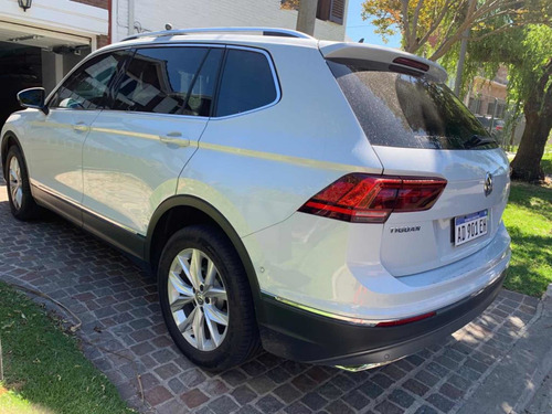 Volkswagen Tiguan Tiguan 2.0 Tdi High