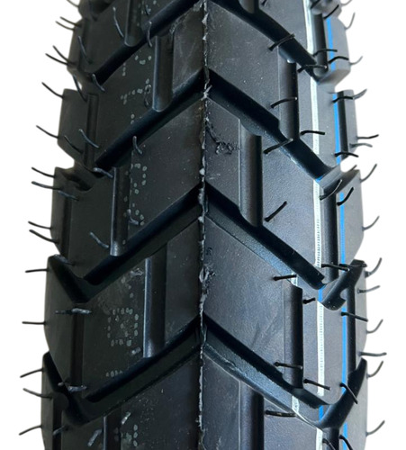 Cubierta Moto Importadas 110/90-17 T(048-20)
