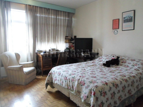 Imagem 5 de 15 de Apartamento - Pinheiros - Ref: 100174 - V-100174