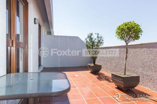 Imagem 19 de 30 de Apartamento, 1 Dormitórios, 35 M², Cidade Baixa - 133318