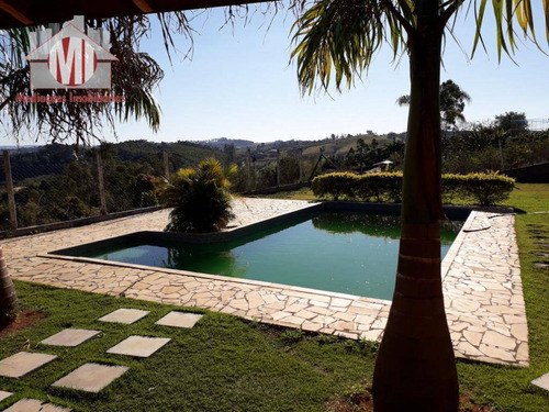 Imagem 29 de 30 de Chácara Com 04 Dormitórios À Venda, 1200 M² Por R$ 480.000 - Zona Rural - Pinhalzinho/sp - Ch0504