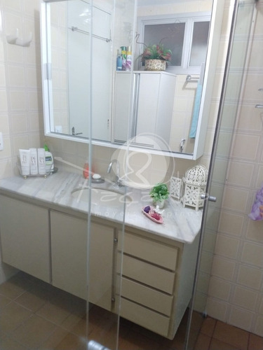 Imagem 10 de 19 de Apartamento Para Locação No Botafogo Em Campinas - Imobiliária Em Campinas - Ap05104 - 70649943