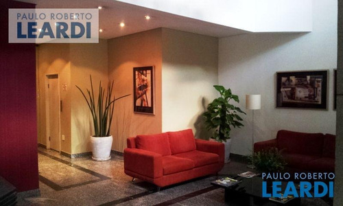 Imagem 4 de 7 de Flat - Itaim Bibi - Sp - 11201