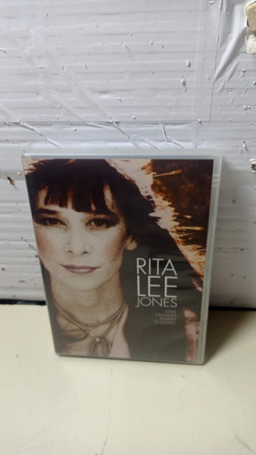 Rita Lee Jones (cd)