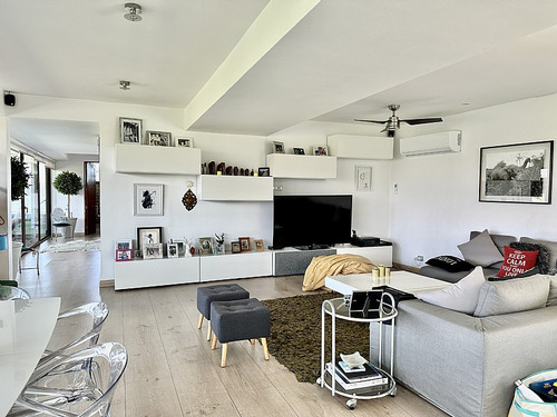 Espectacular Penthouse/ Sport Frances