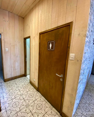 Se Vende Derecho A Llave, Local De Comida (83982)