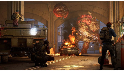 Imagen 7 de 8 de ..:: Back 4 Blood Ultimate Edition ::.. Xbox Series X | One