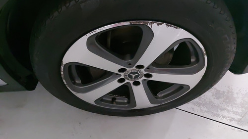 Mercedes-Benz Clase GLC 2.0 GLC 300 OFF-ROAD AUTO 4WD