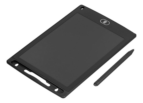 Tableta Lcd De Escritura Digital Portátil De 8.5 Pulgadas, P