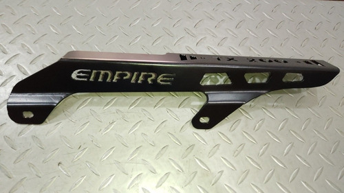 Tapa Cadena Empire Tx 200