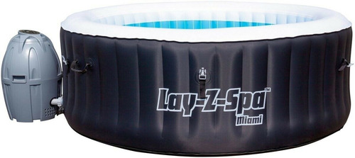 Imagen 1 de 10 de Reparacion Service Jacuzzi Inflable. Lay Z Spa-m Spa-intex
