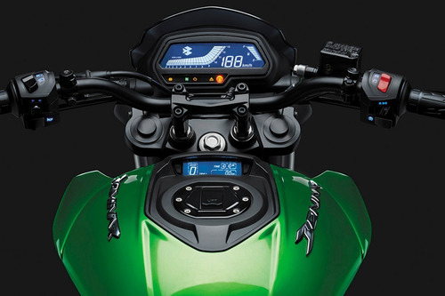 Bajaj Dominar D400 ( Entrega Inmediata )