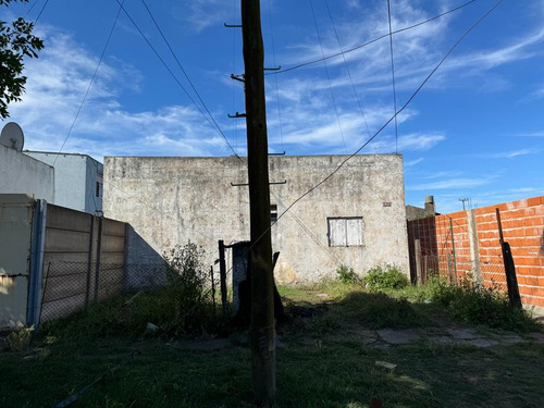 Terreno, Barrio Coronel Dorrego  