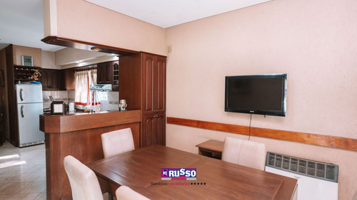 Venta Casaquinta 5 Ambientes Villa Luzuriaga