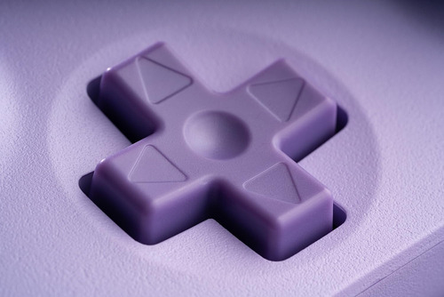 8bitdo Ultimate 2c Wireless 2.4 Bluetooth Hall Effect Purple