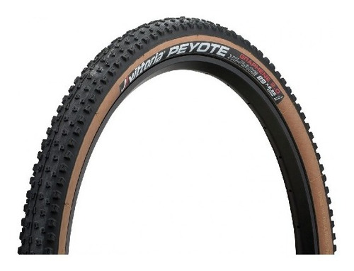 Pneu Vittoria Peyote Xc-race 29x2.25 Kevlar - Tubeless Ready