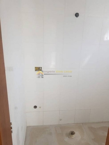 Imagem 14 de 22 de Sobrado Para Venda No Bairro Vila Aricanduva, 2 Dorm, 2 Vagas, 80 M, Localização Privilegiada, Com Comercios, Acessos, Metro. - 4962