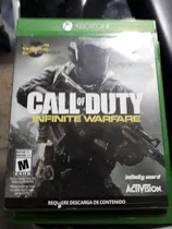 Comprar Call Of Duty Infinite Warfare