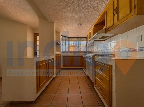 Imagen 13 de 30 de Casa En Venta En Loma Dorada