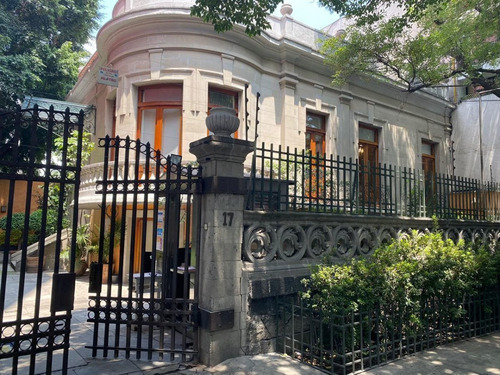 Imagen 1 de 16 de Casa En Renta Rio Neva, Cuauhtémoc Uso De Suelo