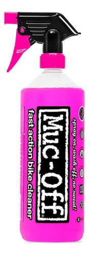 comprar Muc-off Limpiador De Bicicletas 1 Litro En Spray