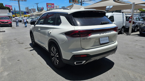 Dodge Journey 2022
